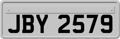 JBY2579