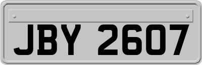 JBY2607