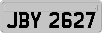 JBY2627
