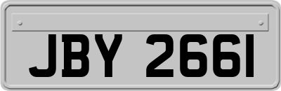 JBY2661