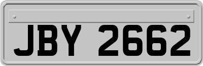 JBY2662