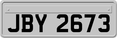 JBY2673