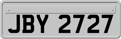 JBY2727