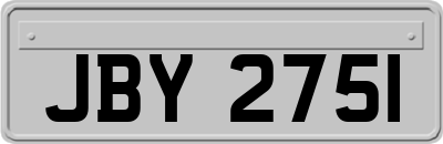 JBY2751