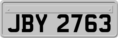 JBY2763