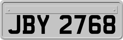 JBY2768