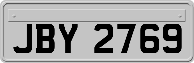 JBY2769