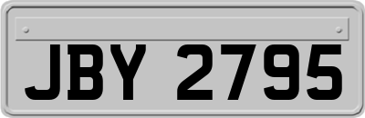JBY2795