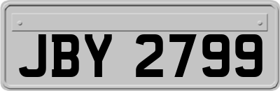 JBY2799