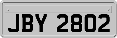 JBY2802
