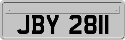 JBY2811