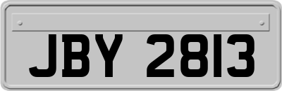 JBY2813