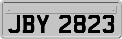 JBY2823