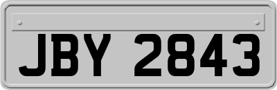JBY2843