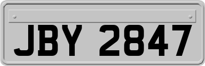 JBY2847