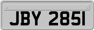 JBY2851