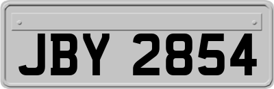 JBY2854