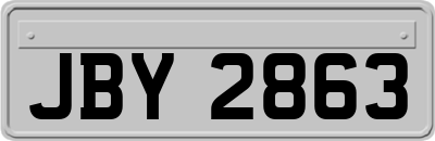 JBY2863