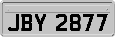 JBY2877