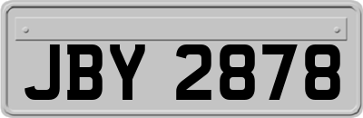 JBY2878