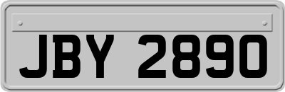 JBY2890