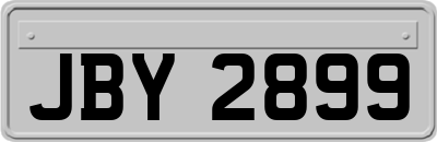 JBY2899