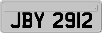 JBY2912
