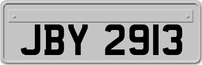 JBY2913