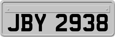 JBY2938