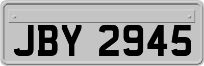 JBY2945
