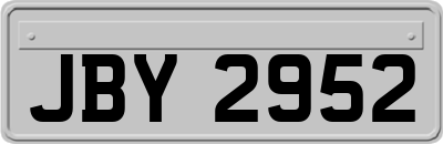 JBY2952