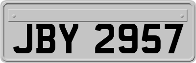 JBY2957