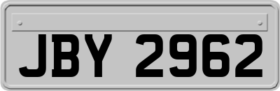 JBY2962