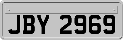 JBY2969
