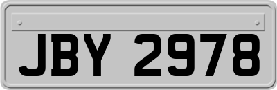 JBY2978