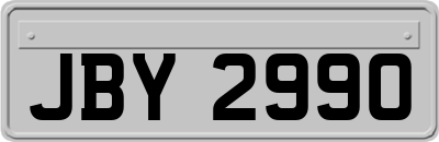 JBY2990