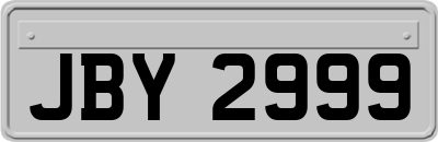 JBY2999