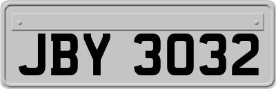 JBY3032