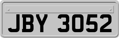 JBY3052