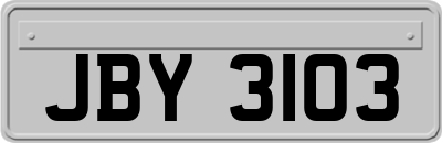 JBY3103