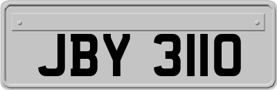 JBY3110
