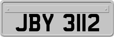 JBY3112