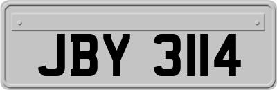 JBY3114