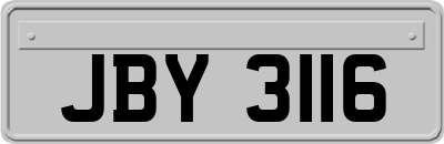 JBY3116