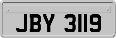 JBY3119