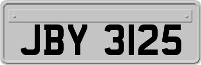 JBY3125