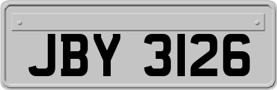 JBY3126