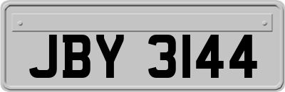 JBY3144