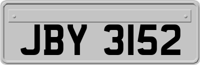 JBY3152