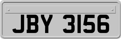 JBY3156